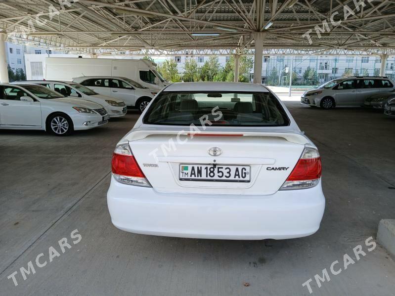 Toyota Camry 2006 - 130 000 TMT - Aşgabat - img 2