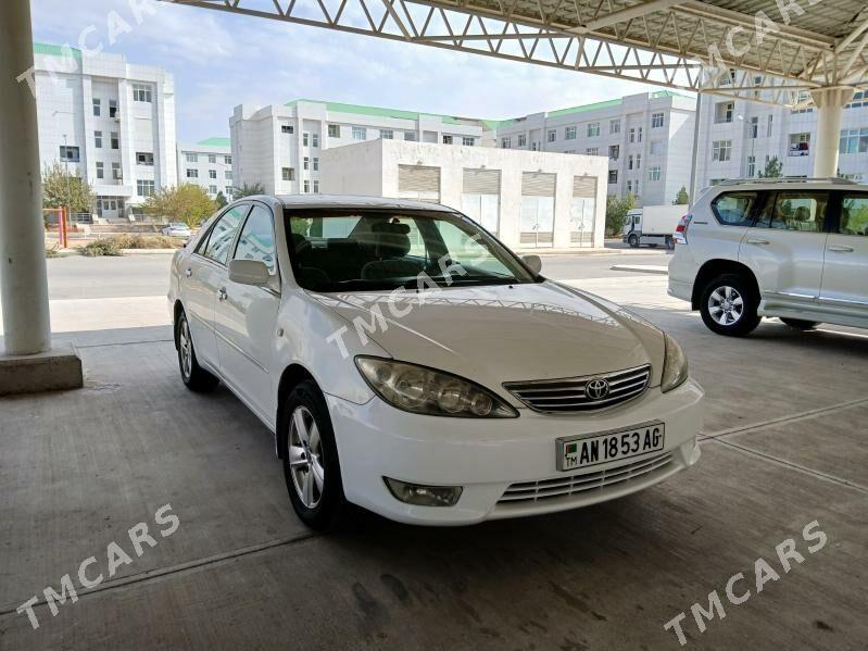 Toyota Camry 2006 - 130 000 TMT - Aşgabat - img 4