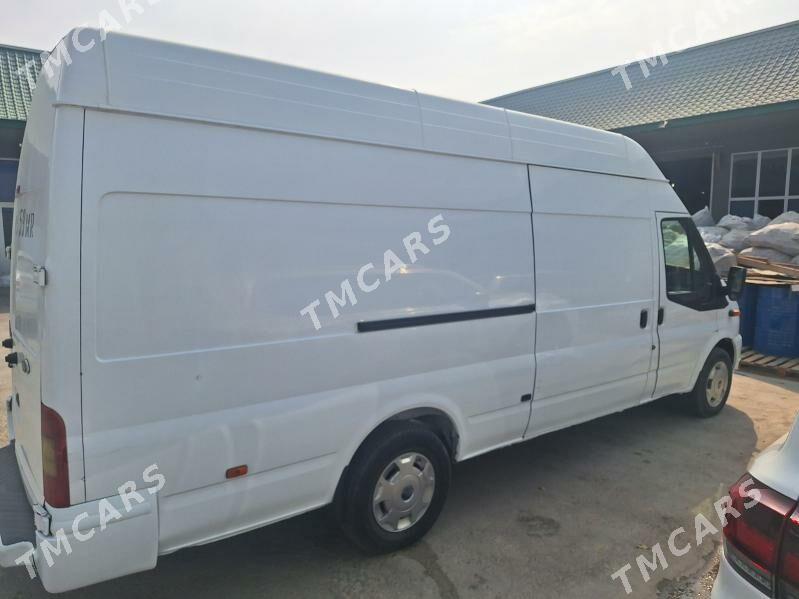 Ford Transit Wagon 2010 - 130 000 TMT - Мары - img 2