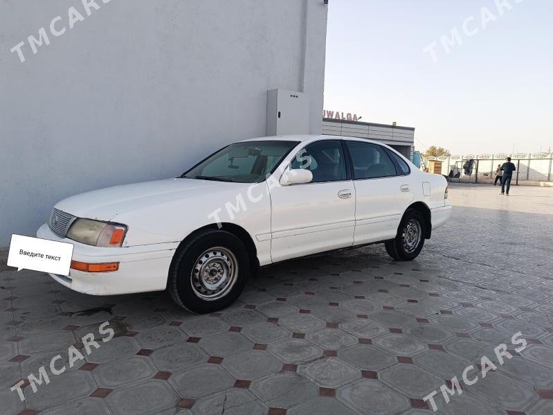 Toyota Avalon 1997 - 60 000 TMT - Мары - img 4