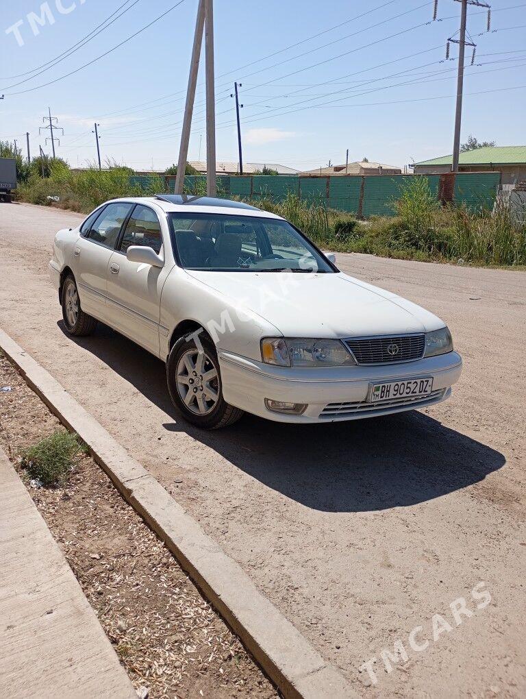 Toyota Avalon 1997 - 100 000 TMT - Дашогуз - img 2