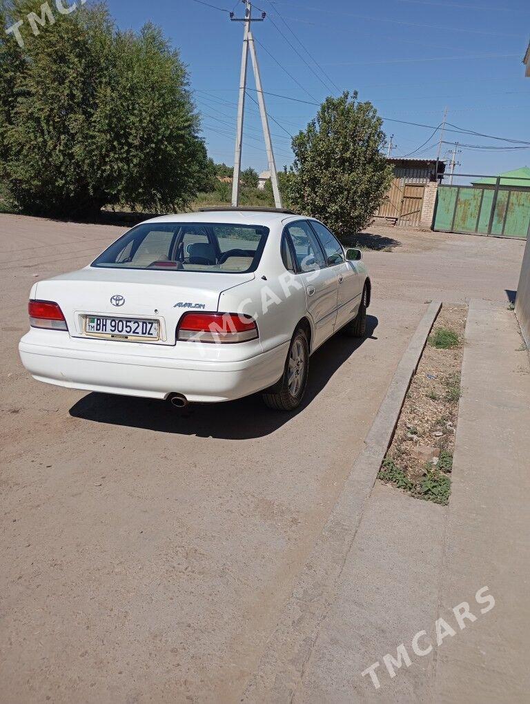 Toyota Avalon 1997 - 100 000 TMT - Дашогуз - img 4