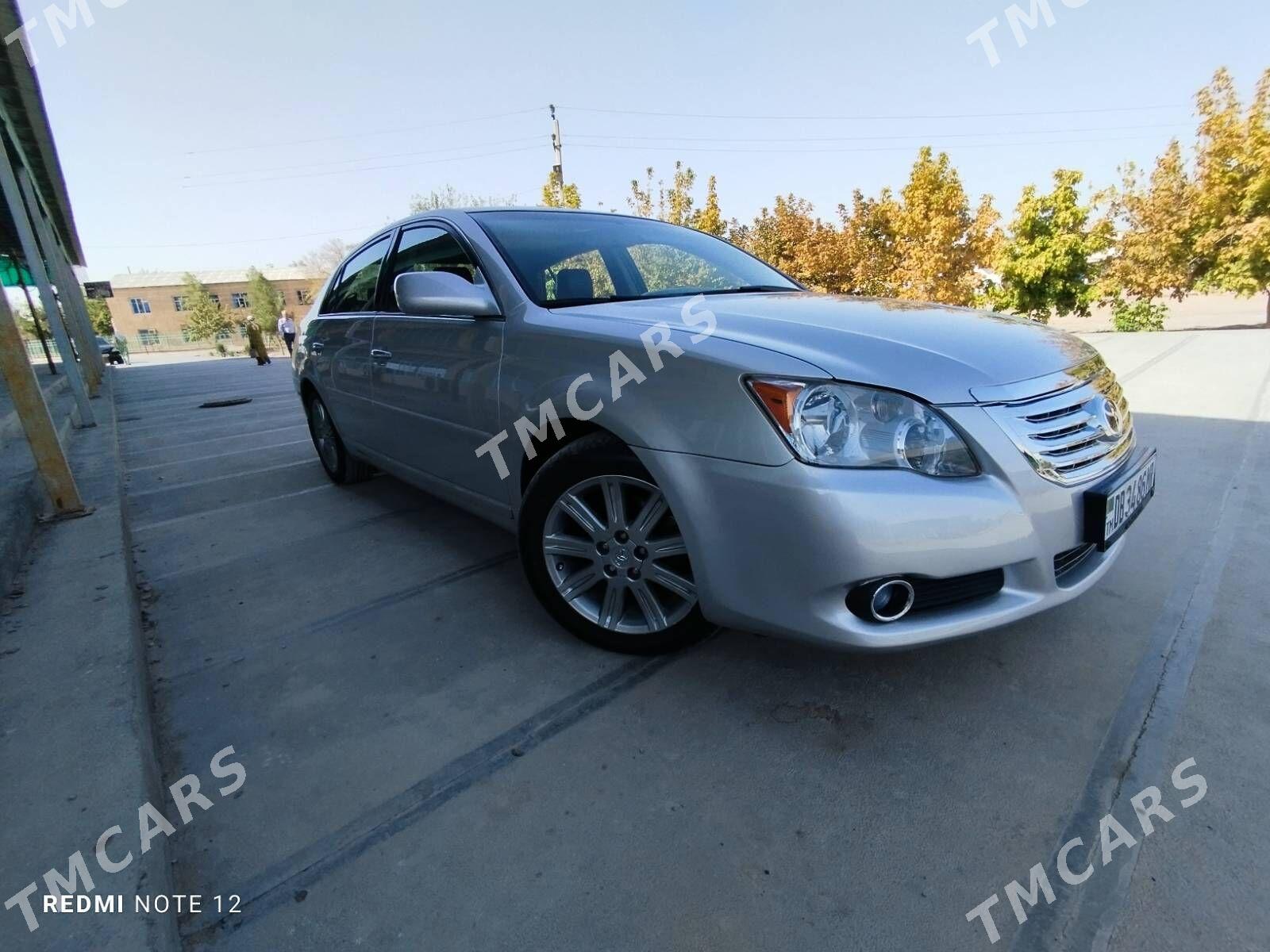 Toyota Avalon 2010 - 220 000 TMT - Мары - img 5