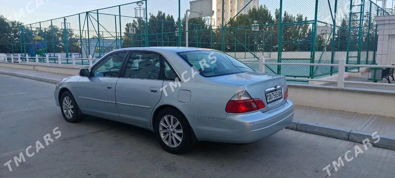 Toyota Avalon 2000 - 145 000 TMT - Анев - img 2