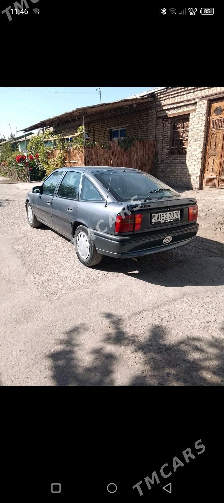 Opel Vectra 1995 - 27 000 TMT - Дашогуз - img 2