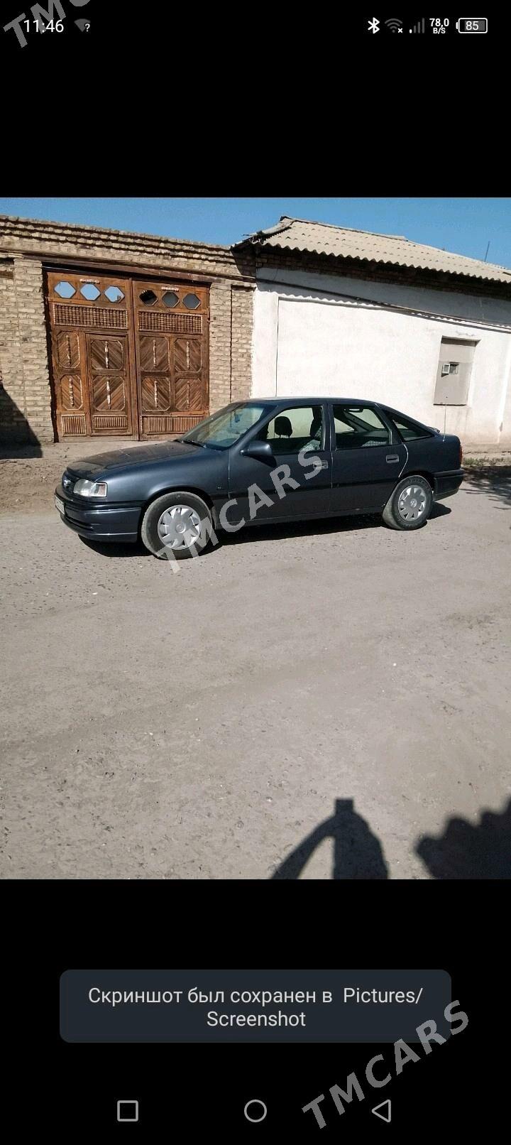 Opel Vectra 1995 - 27 000 TMT - Дашогуз - img 3