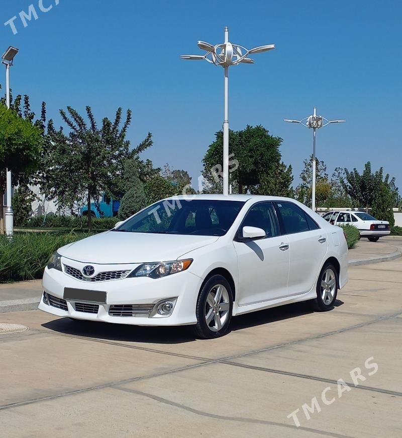 Toyota Camry 2013 - 194 000 TMT - Aşgabat - img 3