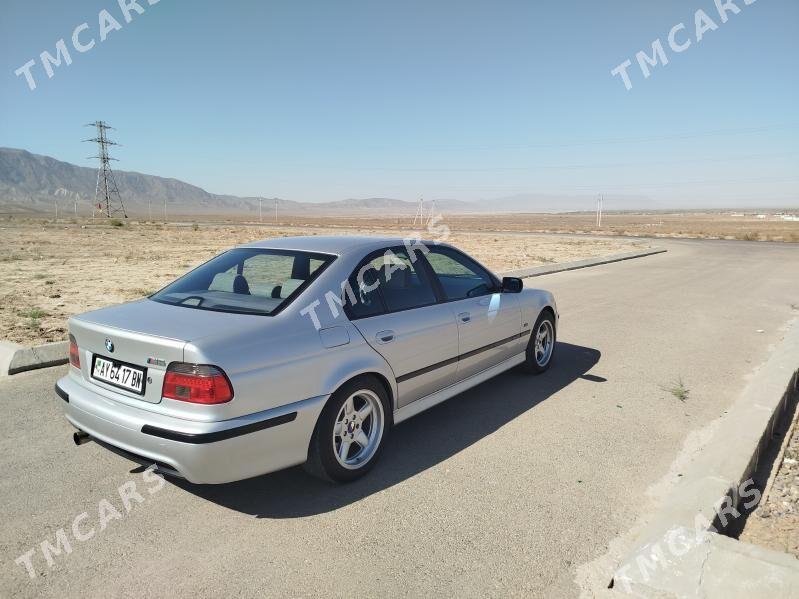 BMW 525 2000 - 125 000 TMT - Gyzylarbat - img 2