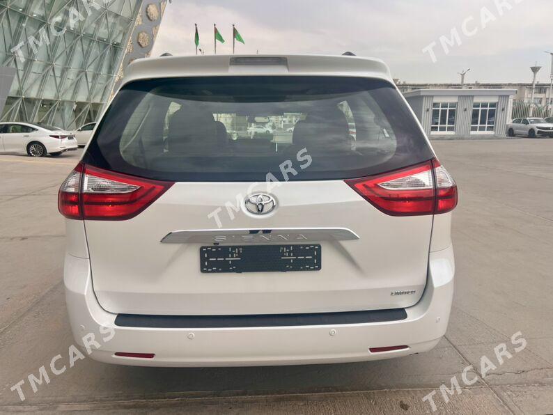 Toyota Sienna 2019 - 690 000 TMT - 11 мкр - img 9