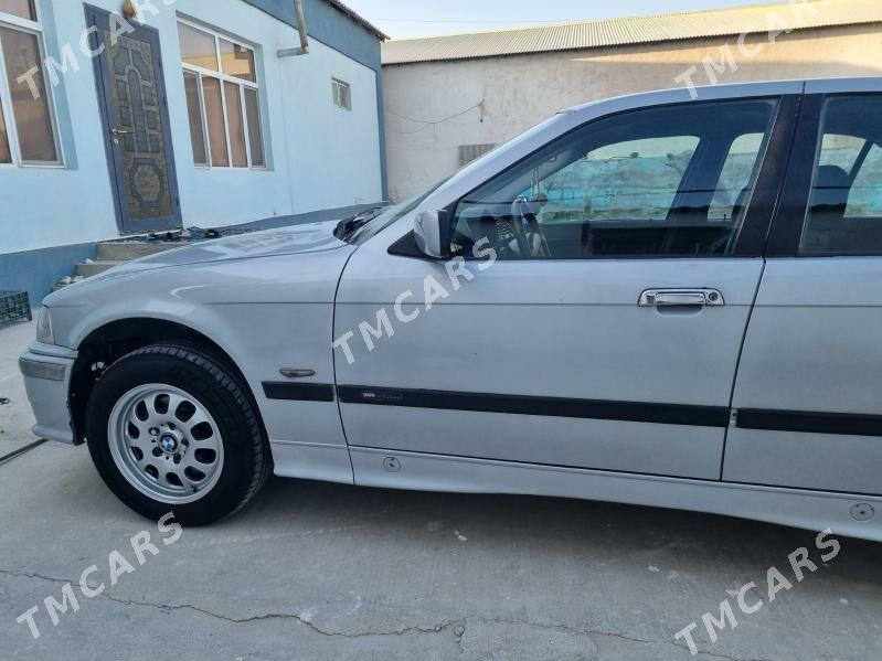 BMW 325 1994 - 35 000 TMT - Bagyr - img 3