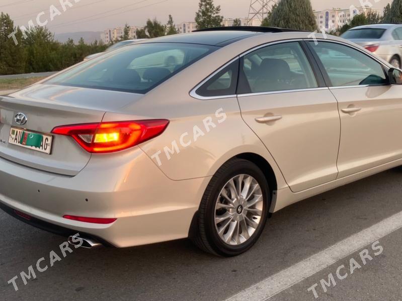 Hyundai Sonata 2014 - 225 000 TMT - Parahat 5 - img 3