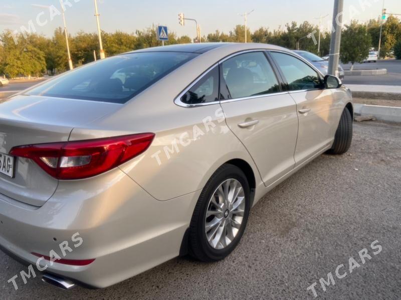 Hyundai Sonata 2014 - 225 000 TMT - Parahat 5 - img 2