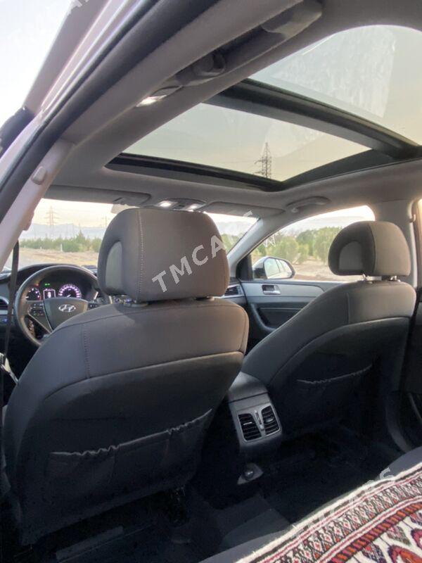 Hyundai Sonata 2014 - 225 000 TMT - Parahat 5 - img 4