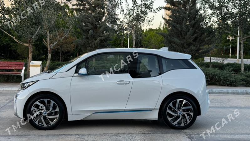 BMW i3 2015 - 520 000 TMT - Ашхабад - img 3