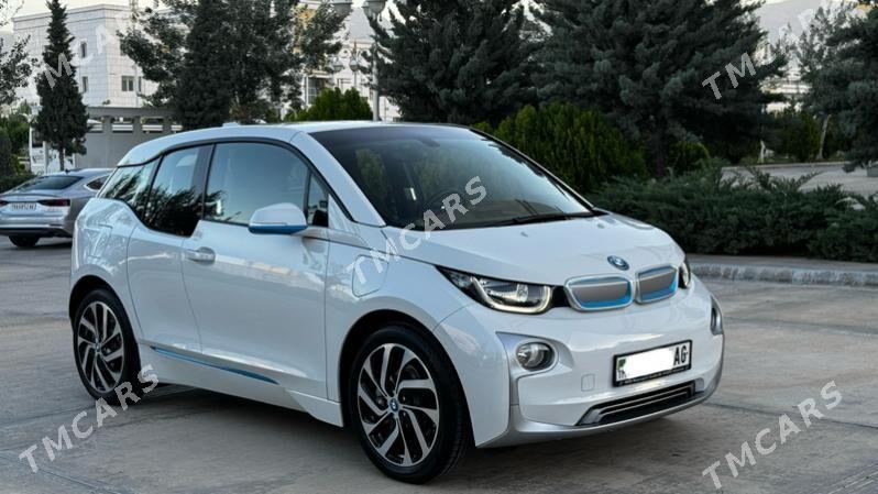 BMW i3 2015 - 520 000 TMT - Ашхабад - img 9