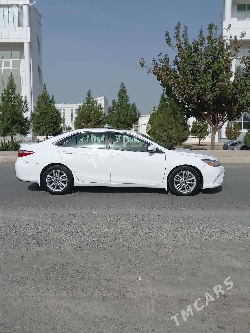 Toyota Camry 2017 - 240 000 TMT - Aşgabat - img 2