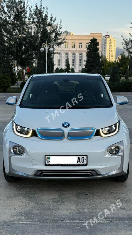 BMW i3 2015 - 520 000 TMT - Ашхабад - img 4