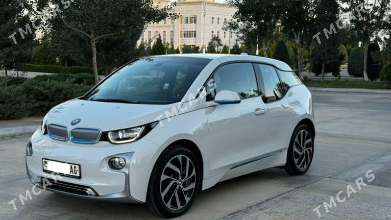 BMW i3 2015 - 520 000 TMT - Ашхабад - img 6