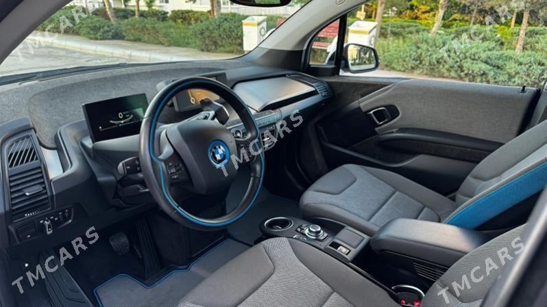 BMW i3 2015 - 520 000 TMT - Ашхабад - img 10