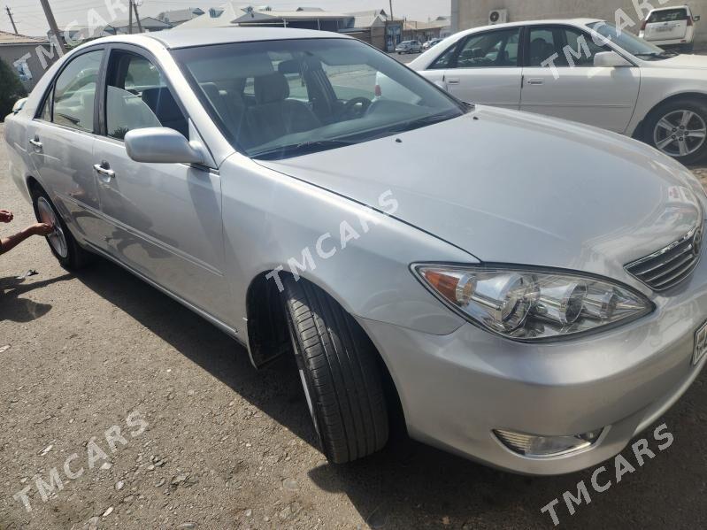 Toyota Camry 2003 - 115 000 TMT - Мары - img 2