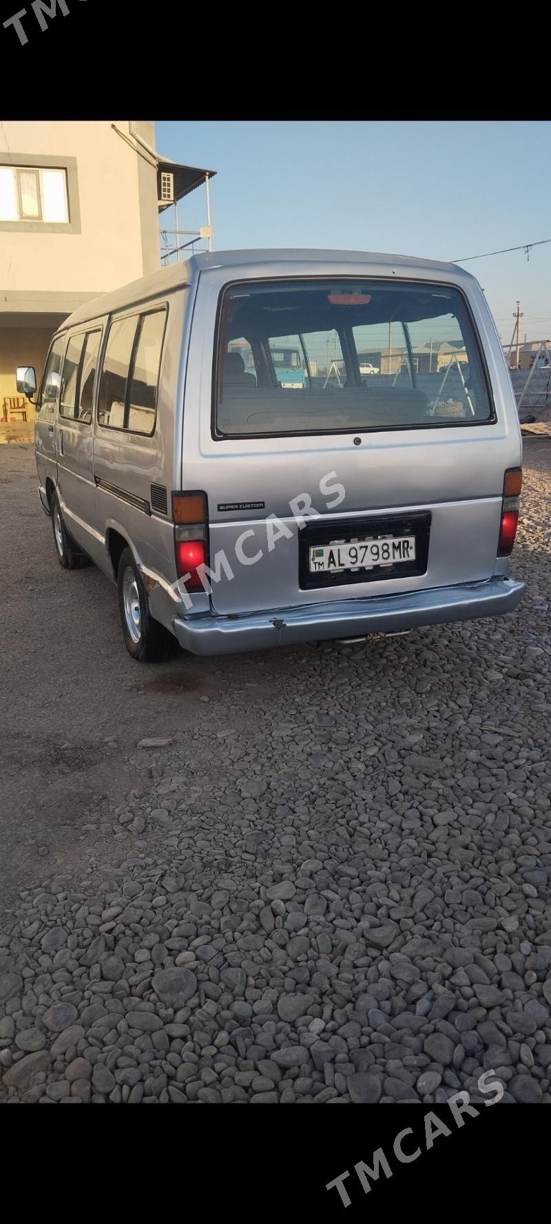 Toyota Hiace 1988 - 28 000 TMT - Мургап - img 5