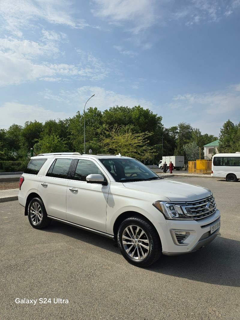 Ford Expedition 2019 - 560 000 TMT - 30 mkr - img 2