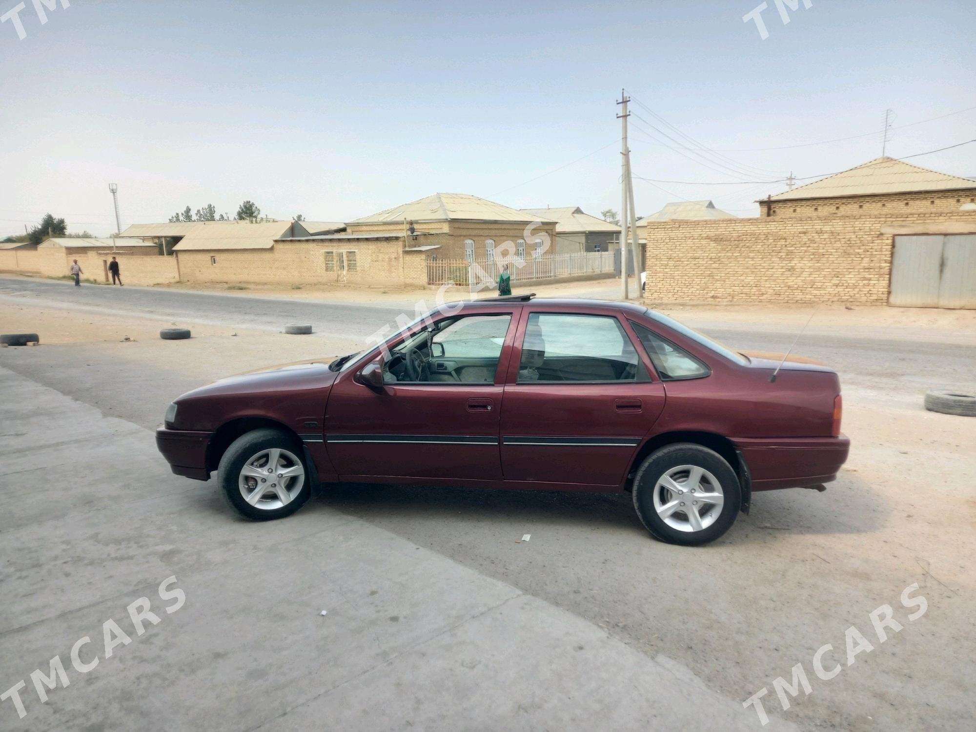 Opel Vectra 1992 - 27 000 TMT - Murgap - img 2