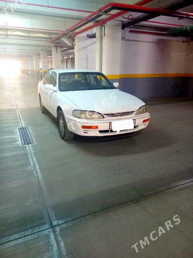 Toyota Camry 1992 - 75 000 TMT - Aşgabat - img 3