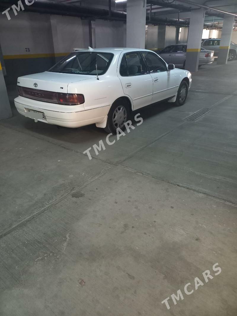 Toyota Camry 1992 - 75 000 TMT - Aşgabat - img 2