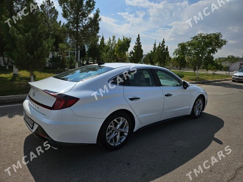 Hyundai Sonata 2021 - 280 000 TMT - Aşgabat - img 4