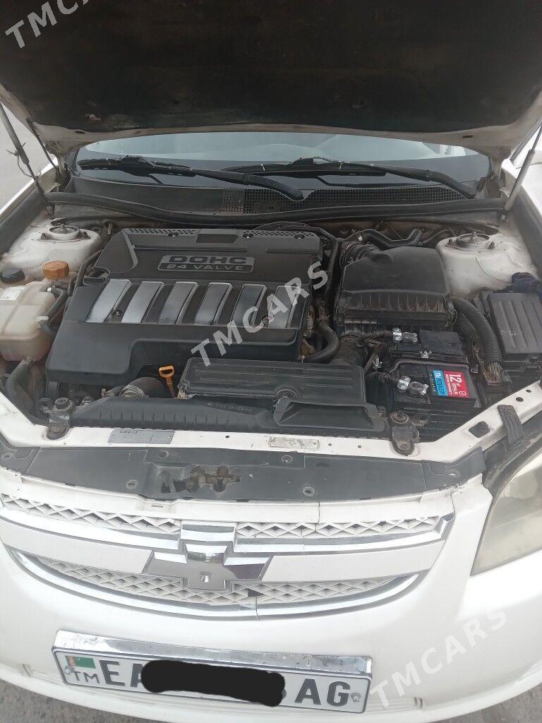 Chevrolet Epica 2006 - 70 000 TMT - Aşgabat - img 3