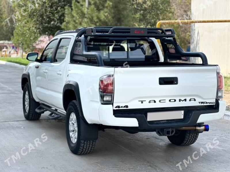 Toyota Tacoma Xtra 2019 - 399 000 TMT - Мары - img 7