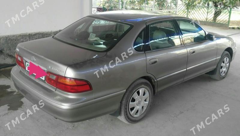 Toyota Avalon 1999 - 120 000 TMT - Керки - img 3