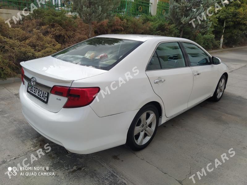 Toyota Camry 2012 - 152 000 TMT - Aşgabat - img 2