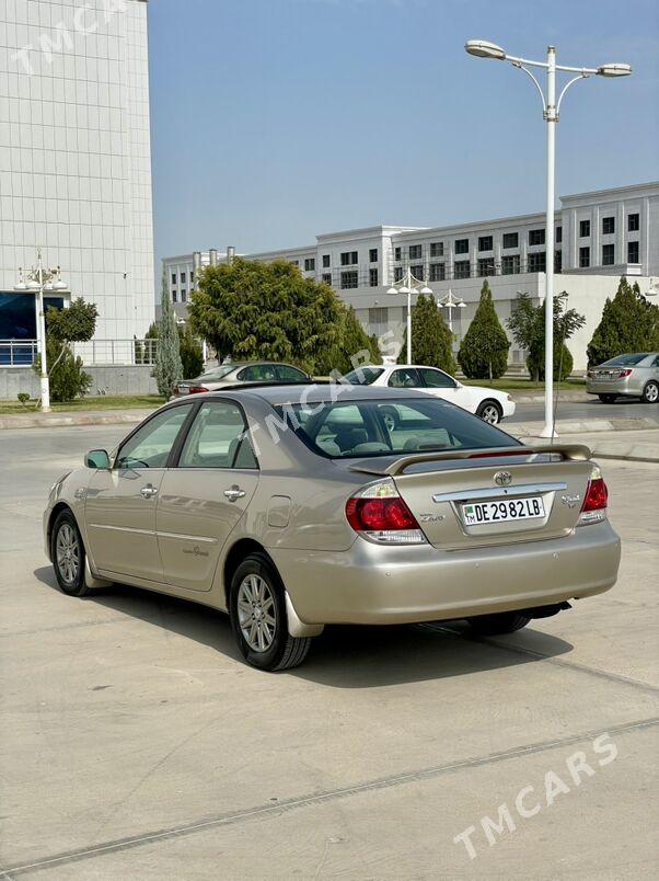 Toyota Camry 2005 - 190 000 TMT - Туркменабат - img 4