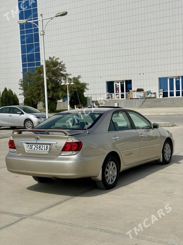 Toyota Camry 2005 - 190 000 TMT - Туркменабат - img 5