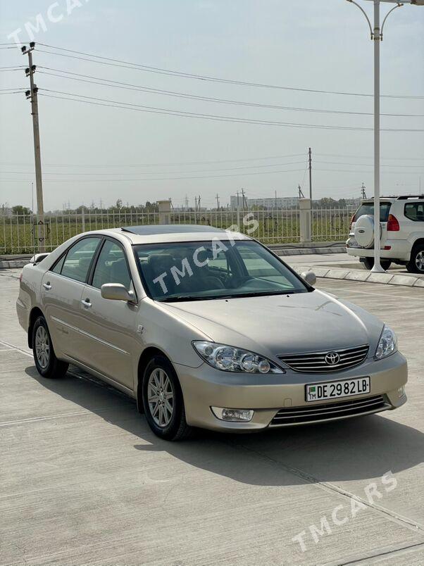 Toyota Camry 2005 - 190 000 TMT - Türkmenabat - img 2