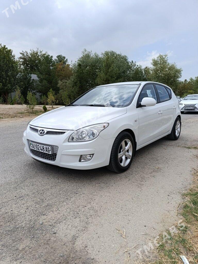 Hyundai I30 2010 - 125 000 TMT - Aşgabat - img 2