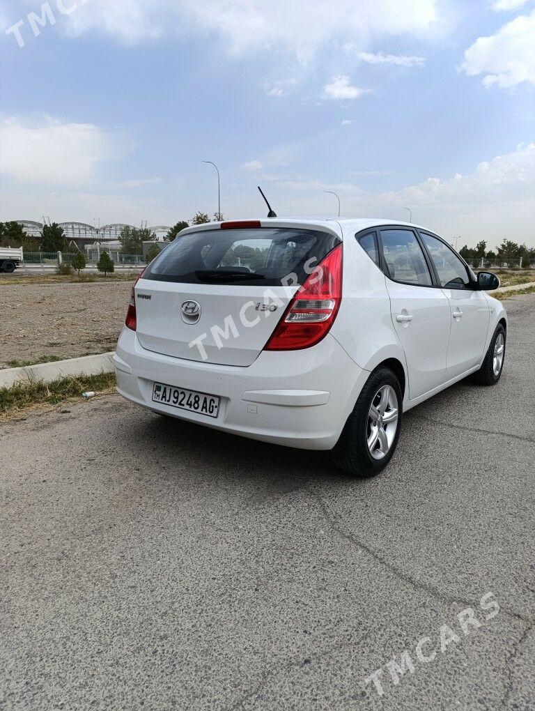 Hyundai I30 2010 - 125 000 TMT - Aşgabat - img 3