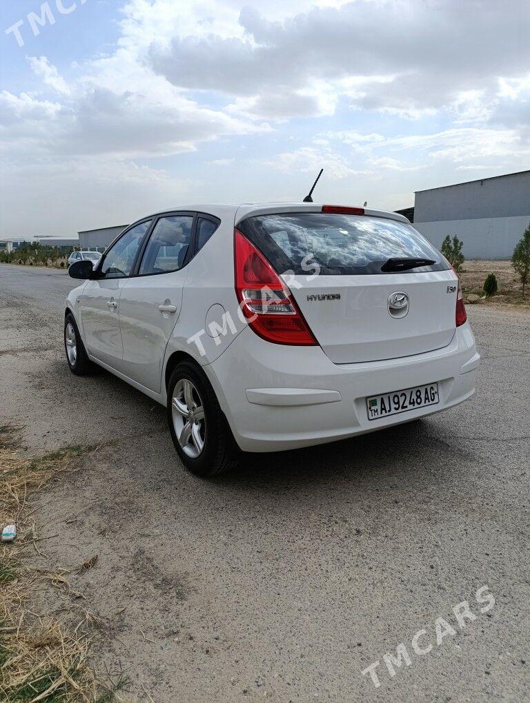 Hyundai I30 2010 - 125 000 TMT - Ашхабад - img 4