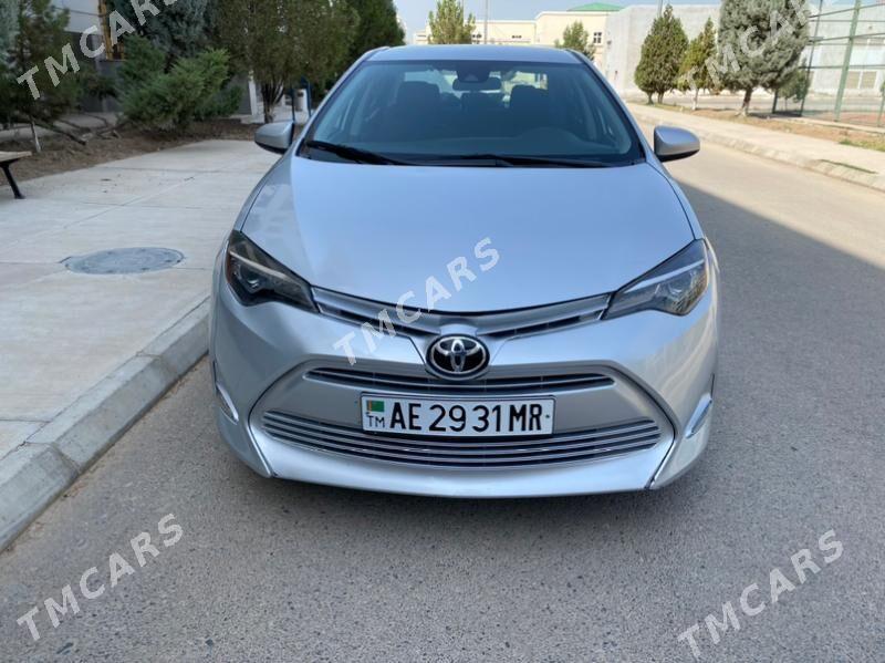 Toyota Corolla 2018 - 178 000 TMT - Mary - img 9