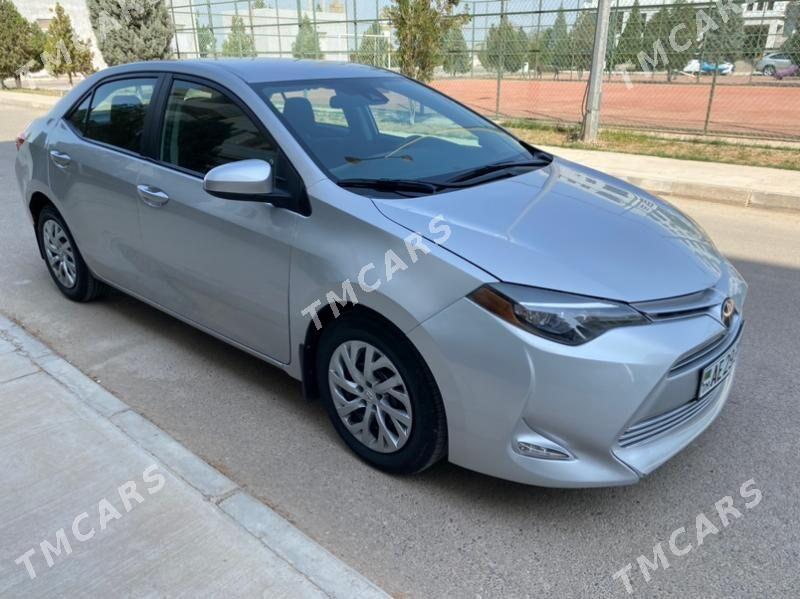 Toyota Corolla 2018 - 178 000 TMT - Mary - img 4