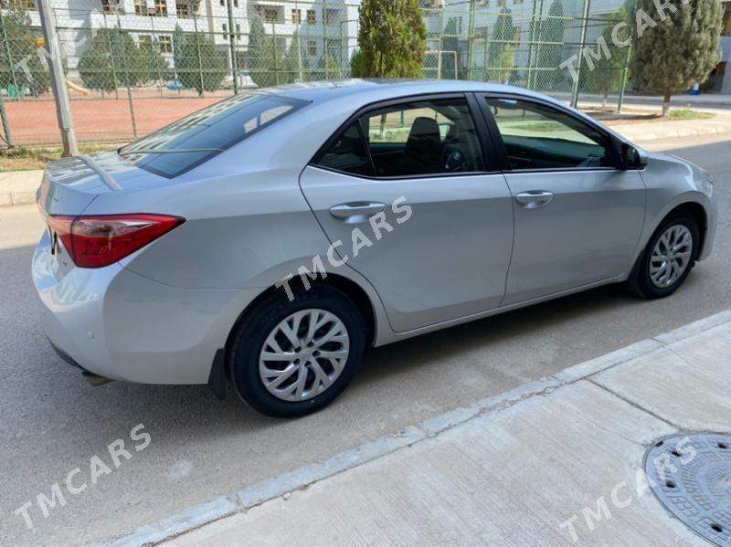 Toyota Corolla 2018 - 178 000 TMT - Mary - img 3