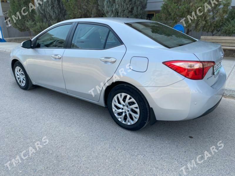 Toyota Corolla 2018 - 178 000 TMT - Mary - img 7