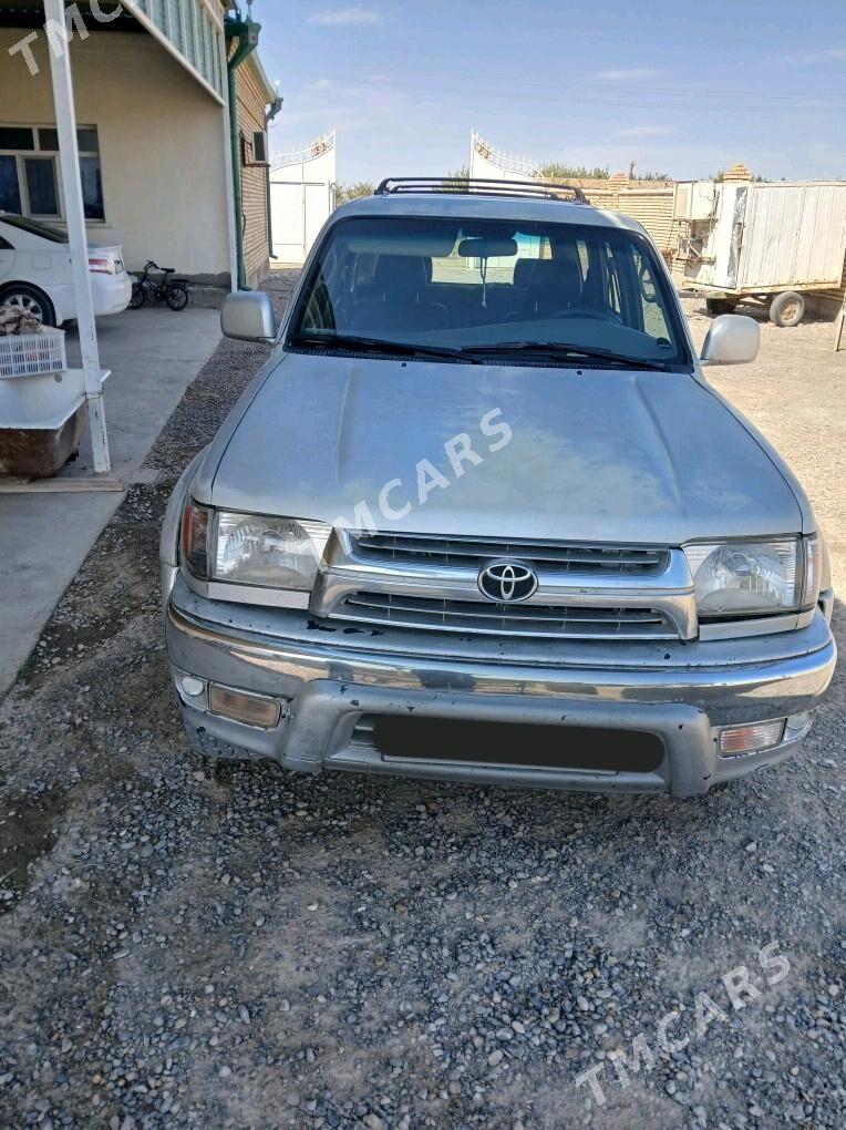 Toyota 4Runner 2002 - 78 000 TMT - Kaka - img 3