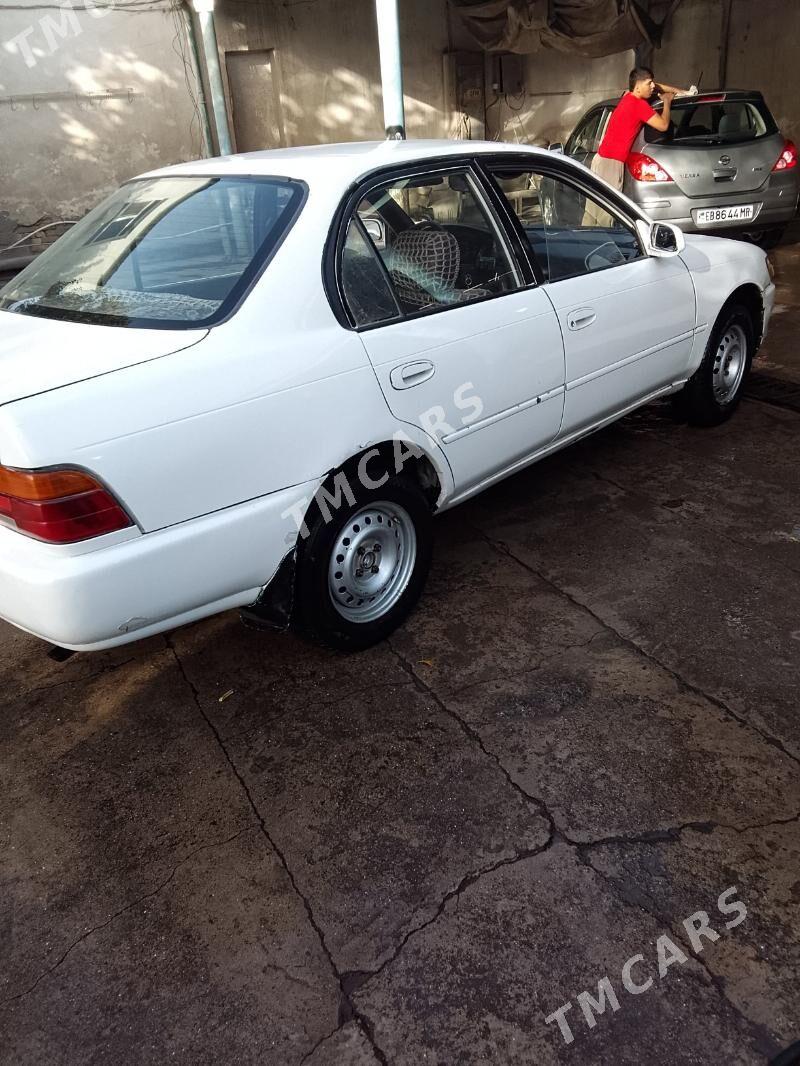 Toyota Corolla 1993 - 40 000 TMT - Mary - img 2