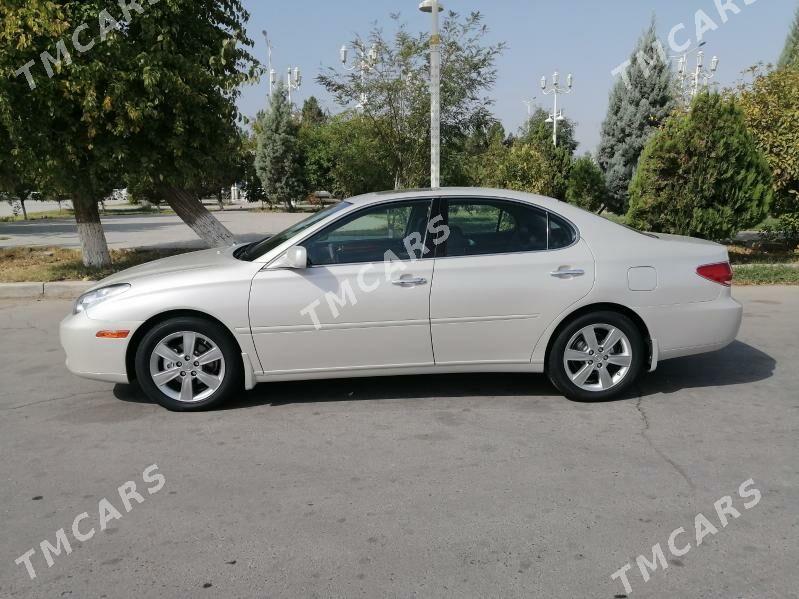 Lexus ES 330 2004 - 190 000 TMT - Türkmenabat - img 3