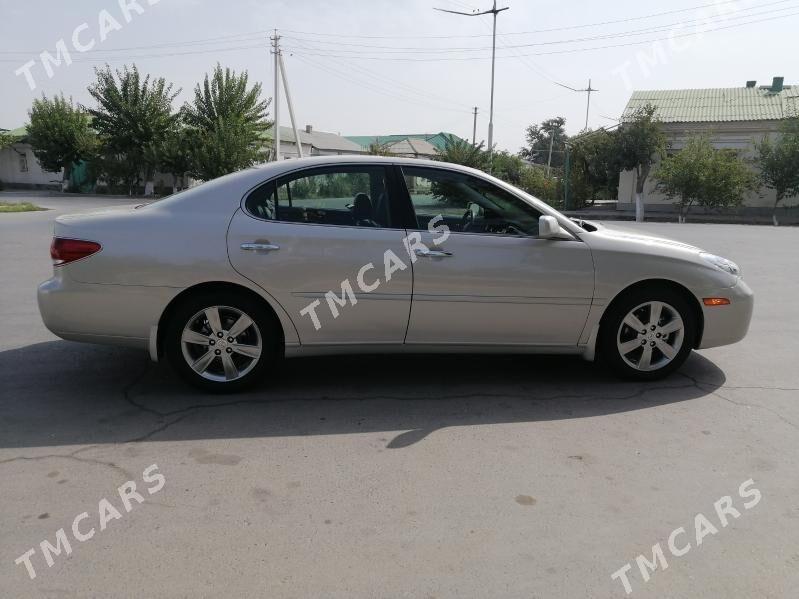 Lexus ES 330 2004 - 190 000 TMT - Туркменабат - img 4