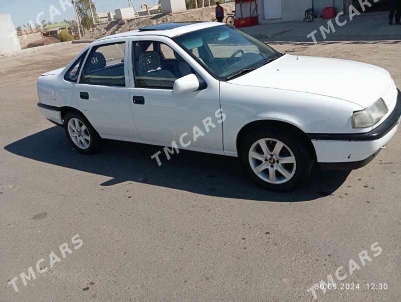 Opel Vectra 1992 - 30 000 TMT - Şabat etr. - img 4