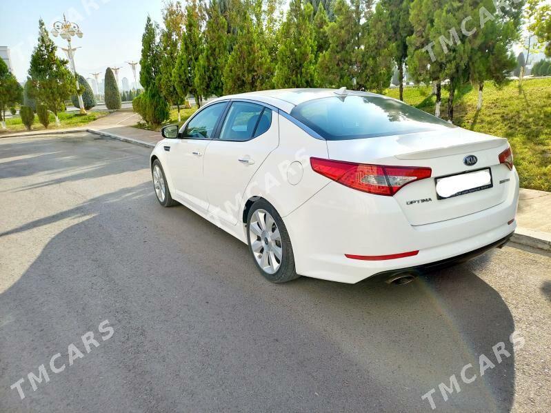 Kia Optima 2012 - 145 000 TMT - Aşgabat - img 2